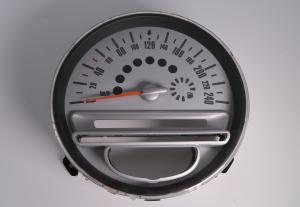 Mini - Cooper MK 2 vanaf 2007 Tellerpaneel reparatie