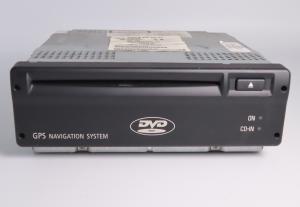 BMW  - 7-serie E65 vanaf 2001 Navigatiemodule reparatie