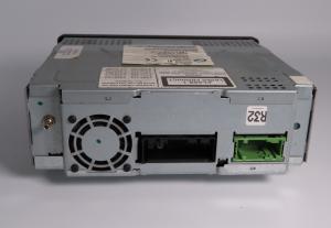 MK4 E65 achterzijde