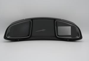 Citroen - DS 5 vanaf 2012 Tellerpaneel reparatie