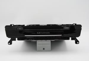 Audi - A4 8K vanaf 2008 Navigatiemodule reparatie