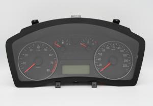 Fiat - Stilo vanaf 2001 Tellerpaneel reparatie
