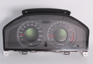 Volvo - V70 3 vanaf 2007 Tellerpaneel reparatie