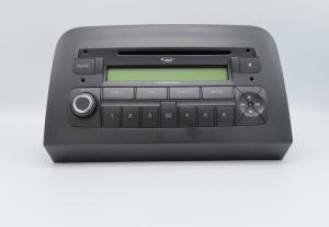 Fiat - Croma II Facelift vanaf 2008 Radio CD-Speler reparatie
