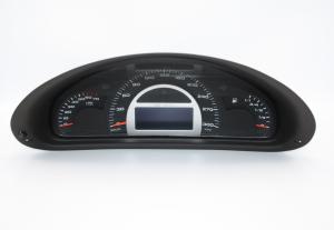 Mercedes - C-klasse W203 vanaf 2001 Tellerpaneel reparatie