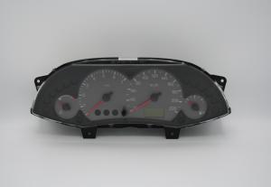 Ford - Focus 1 vanaf 1998 Tellerpaneel reparatie