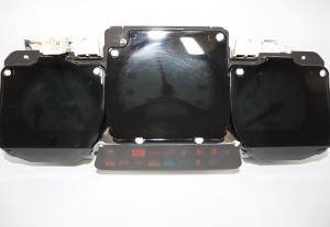 Toyota - Aristo vanaf 1991 Tellerpaneel reparatie
