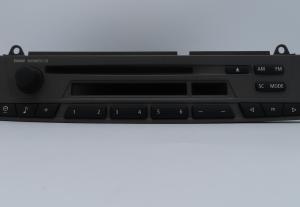 BMW Business CD