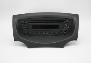 Ford - KA 2 vanaf 2008 Radio CD-Speler reparatie