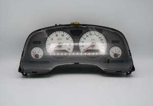Opel - Astra G vanaf 1998 Tellerpaneel reparatie