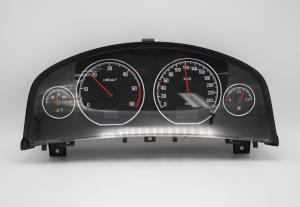 Opel - Signum vanaf 2003 Tellerpaneel reparatie