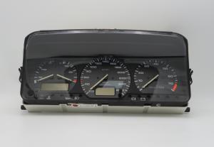 Volkswagen - Passat B3 vanaf 1988 Tellerpaneel reparatie