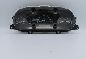 Jaguar - XJ X350 vanaf 2003 Tellerpaneel reparatie