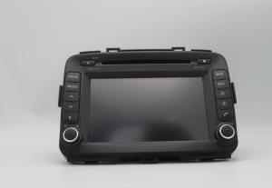 Kia - Carens 2 vanaf 2006 Navigatietoestel reparatie