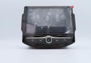 Opel Navigatie Faceplate ASM Receiver