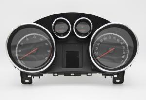 Opel - Zafira C vanaf 2011 Tellerpaneel reparatie