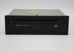 Audi - A8 4E vanaf 2002 Navigatiemodule reparatie
