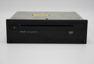 Audi/Becker DVD navigatiecomputer