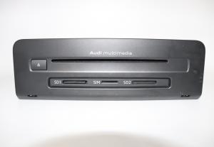 Audi MIB HS