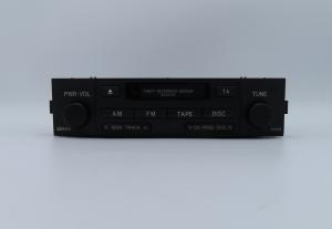Toyota - Land Cruiser (HJ105) vanaf 2002 Radio Cassettespeler reparatie