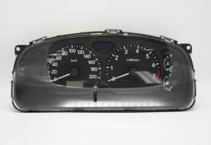 Opel - Agila A vanaf 2000 Tellerpaneel reparatie