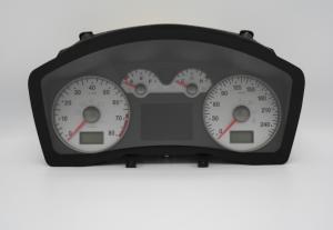 Fiat - Stilo vanaf 2001 Tellerpaneel reparatie