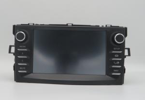 Toyota - Verso vanaf 2013 Navigatietoestel reparatie