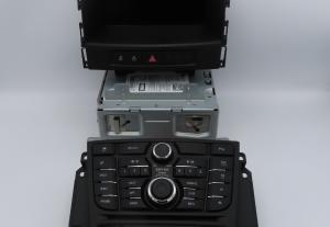 Opel Navi 950