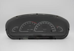 Fiat - Bravo vanaf 1995 Tellerpaneel reparatie