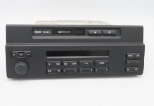 BMW  - 5-serie E39 vanaf 1995 Radio Cassettespeler reparatie