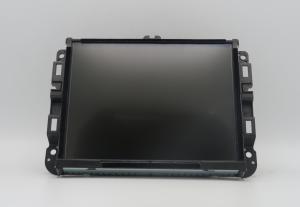 Jeep - Cherokee 5e gen. vanaf 2014 Navigatietoestel reparatie