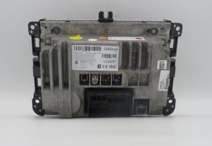 Jeep - Cherokee 5e gen. vanaf 2014 Navigatietoestel reparatie