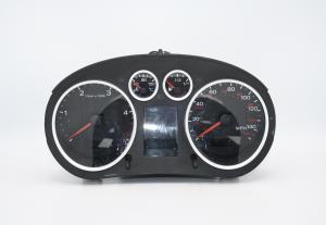 Audi - A2 8Z vanaf 1999 Tellerpaneel reparatie