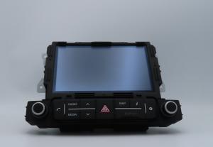Hyundai LAN6000EHIA Navigatie