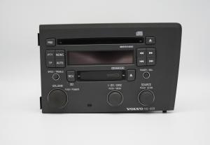 Volvo - S60 1 vanaf 2000 Radio CD-Speler reparatie