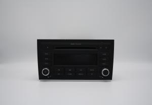 Audi - A3 8P vanaf 2003 Radio CD-Speler reparatie
