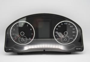 tellerpaneel VW Tiguan