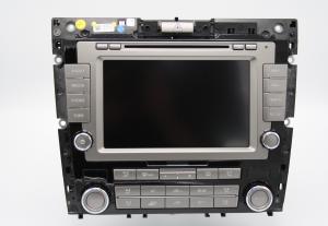 Volkswagen - Phaeton vanaf 2002 Navigatietoestel reparatie