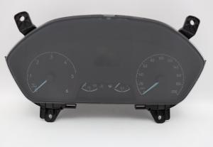 tellerpaneel Transit Connect af 2018