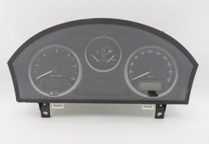Land rover - Defender Van 2007 tm 2011 Tellerpaneel reparatie