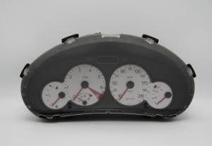 tellerpaneel Peugeot 206 vanaf 2002