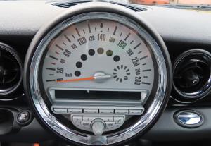 Mini - Clubman 2de gen vanaf 2014 Tellerpaneel reparatie