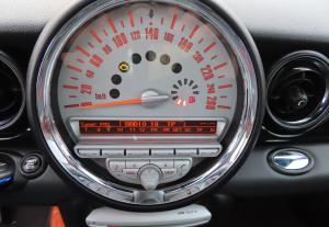 Mini - Clubman 2de gen vanaf 2014 Tellerpaneel reparatie