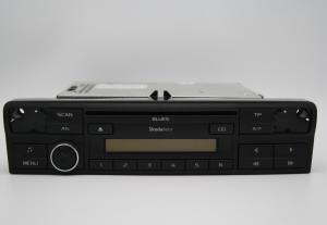 Skoda - Octavia 2 (1Z) vanaf 2004 Radio CD-Speler reparatie