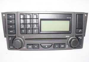 Land rover - Discovery 3 vanaf 2004 CD Wisselaar reparatie