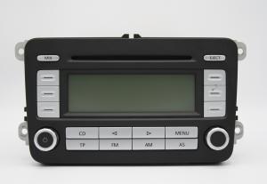 Volkswagen - Eos vanaf 2006 Radio CD-Speler reparatie