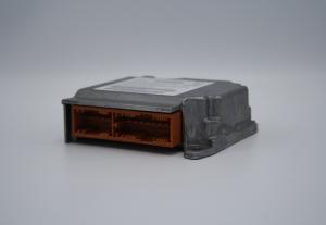 Airbagmodule Fiat 500