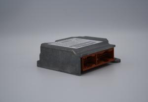 airbagmodule Fiat 500