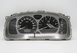 Opel - Agila A vanaf 2000 Tellerpaneel reparatie