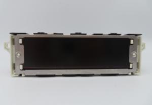 infodisplay Peugeot 308